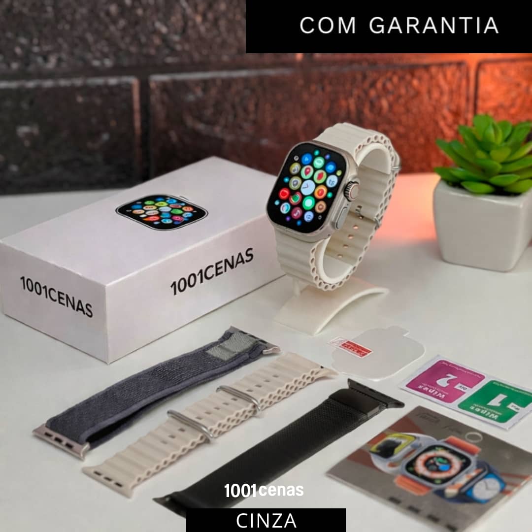 Ultra 10 Plus + BRINDES