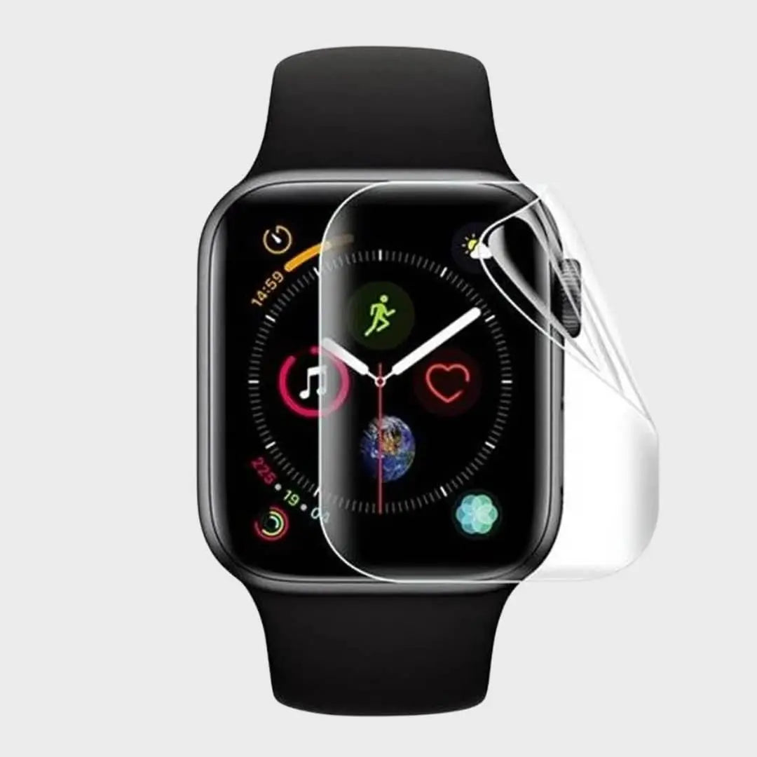 Película de Proteção - 1001 Cenas