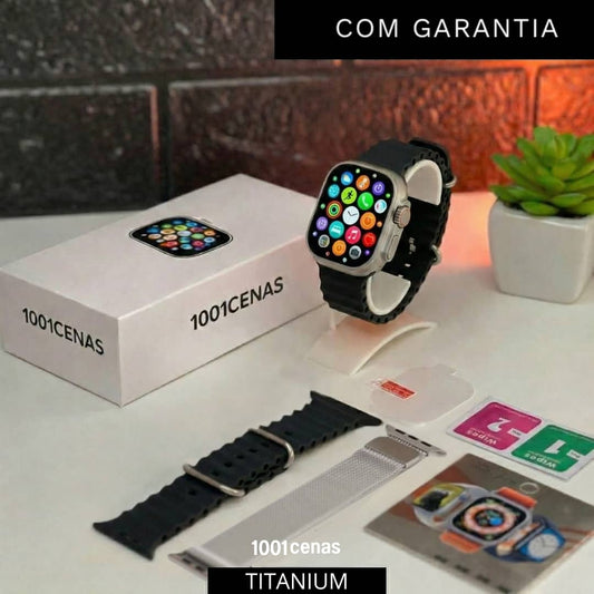 Ultra 11 Plus + BRINDES