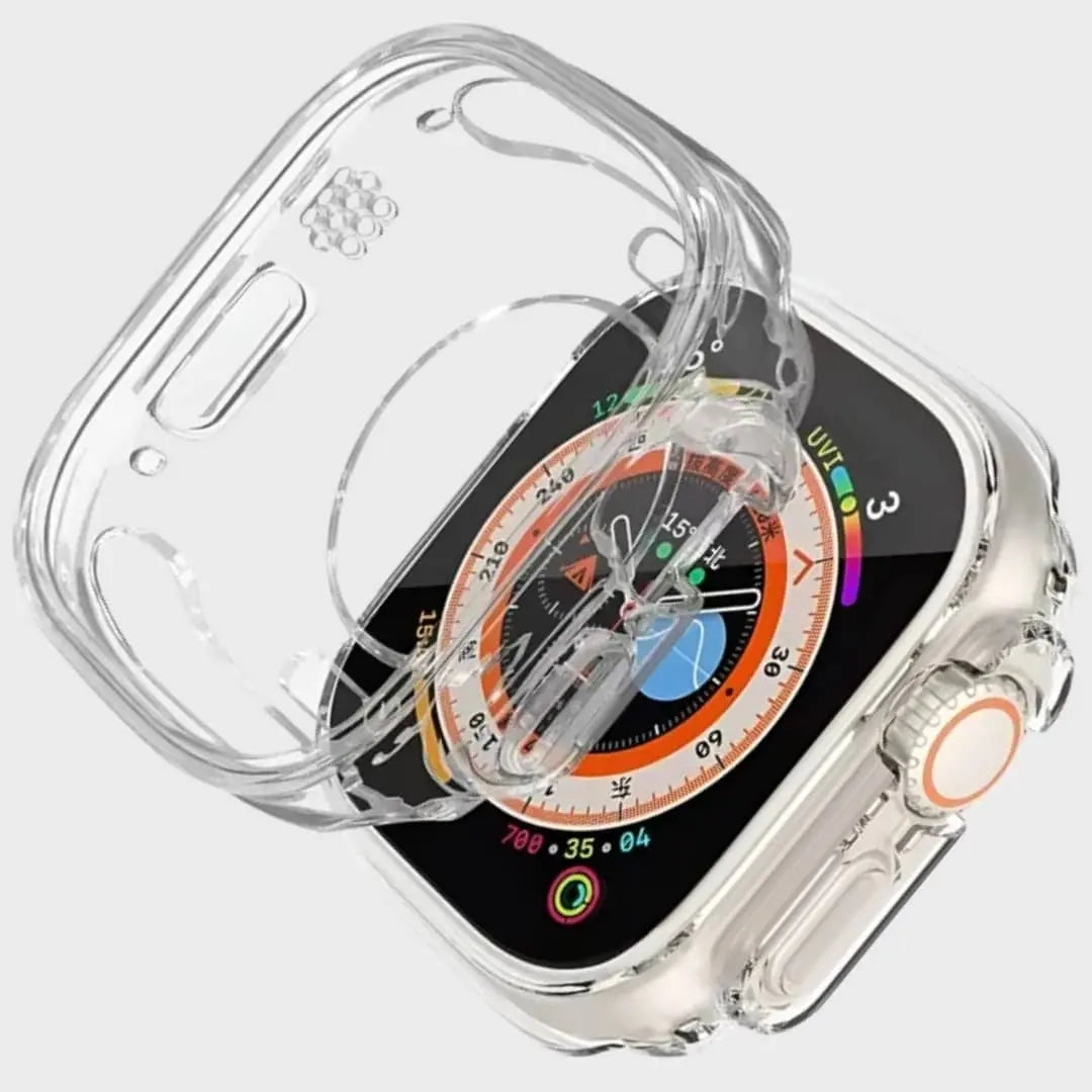 Capa de Proteção 49mm | Smartwatch 49mm