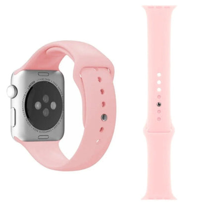 Pulseira Silicone - 1001 Cenas 1001 Cenas 38-40-41-42mm / Rosa