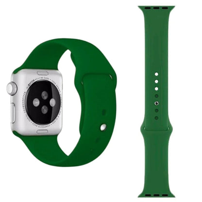 Pulseira Silicone - 1001 Cenas 1001 Cenas 44-45-47-49mm / Verde