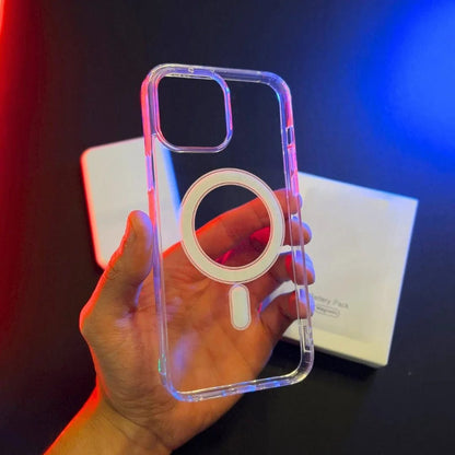 Bateria + Capa MAGSAFE - 1001 Cenas 1001 Cenas iPhone 16 Pro Max