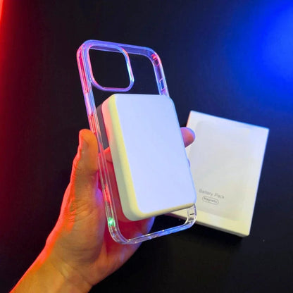 Bateria MAGSAFE - 1001 Cenas 1001 Cenas Default Title