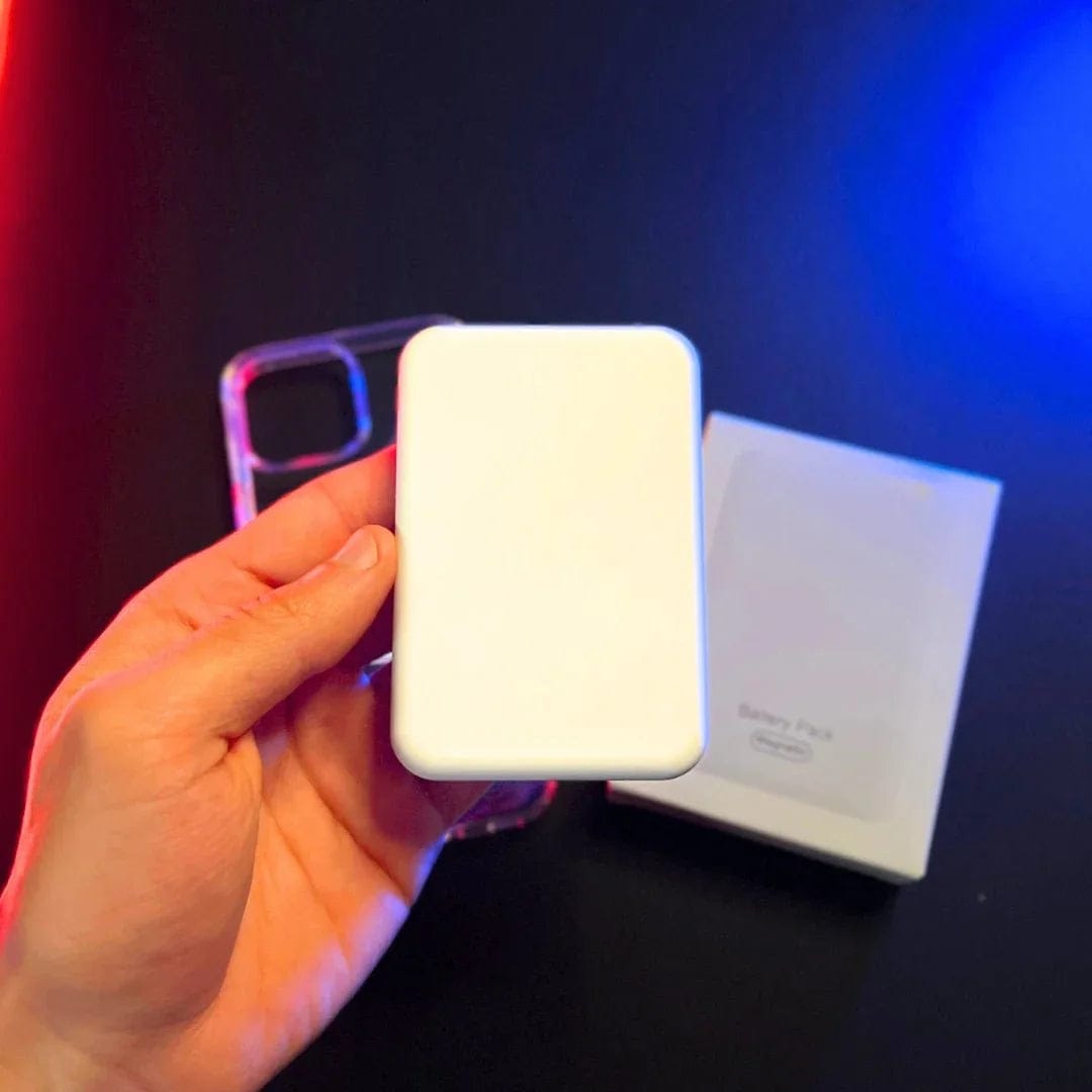 Bateria MAGSAFE - 1001 Cenas 1001 Cenas Default Title