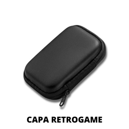 Bolsa para Consola RETROGAME - 1001 Cenas 1001 Cenas Default Title