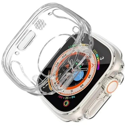 Capa de Proteção 49mm - 1001 Cenas 1001 Cenas Default Title