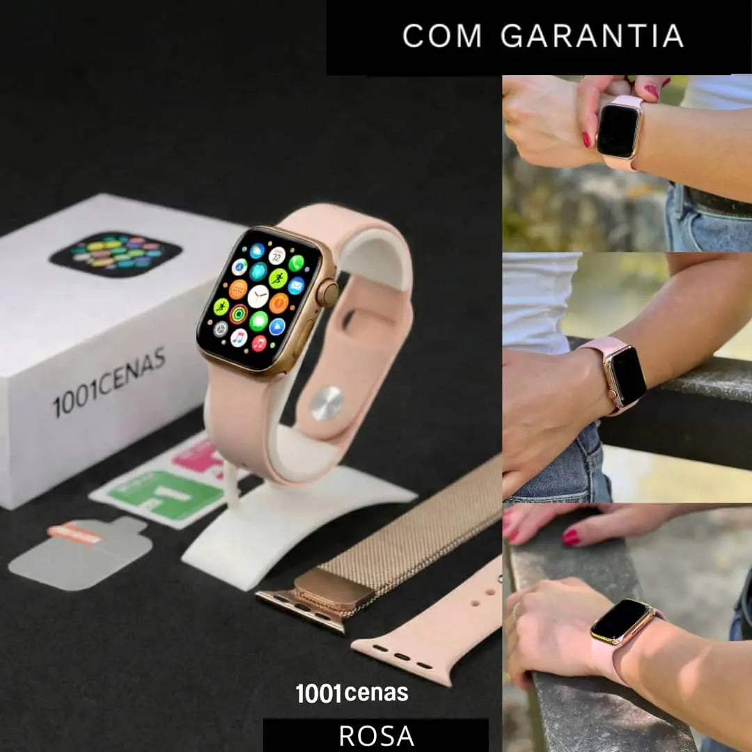 Mini 10 Plus + BRINDES - 1001 Cenas 