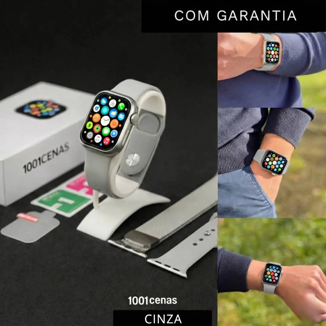 Mini 10 Plus + BRINDES - 1001 Cenas 