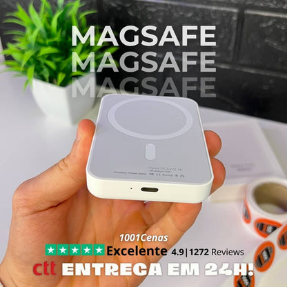 Magsafe Bateria- powerbank