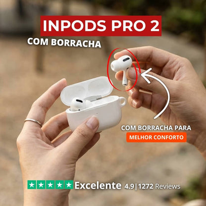 InPods Pro 2