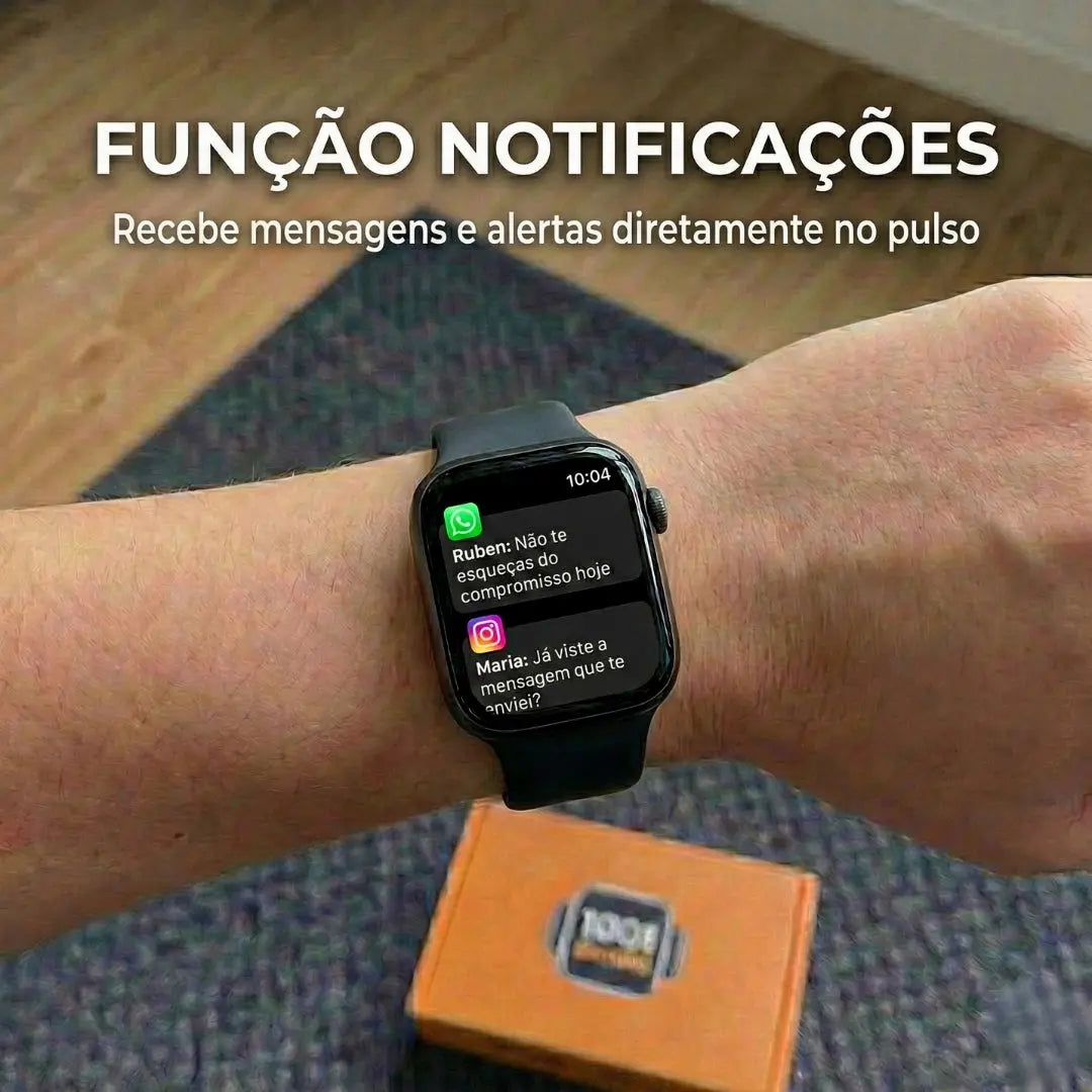 Mini 10 Plus + BRINDES - 1001 Cenas 