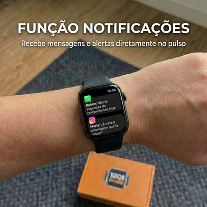 Mini 10 Plus + BRINDES - 1001 Cenas 