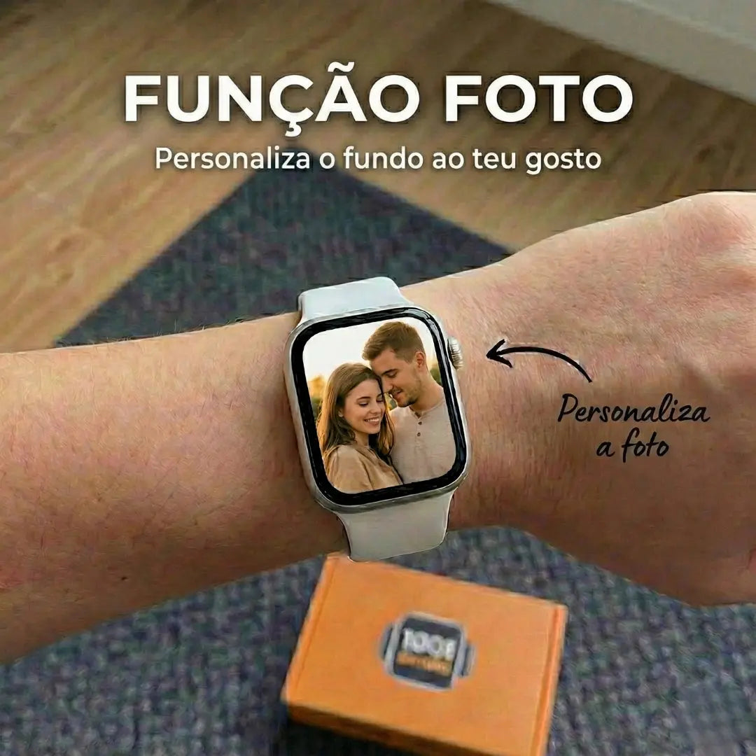 Mini 10 Plus + BRINDES - 1001 Cenas 