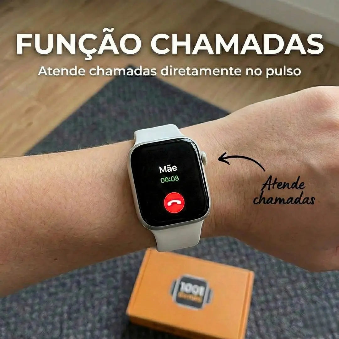 Mini 10 Plus + BRINDES - 1001 Cenas 