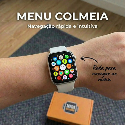 Mini 10 Plus + BRINDES - 1001 Cenas 