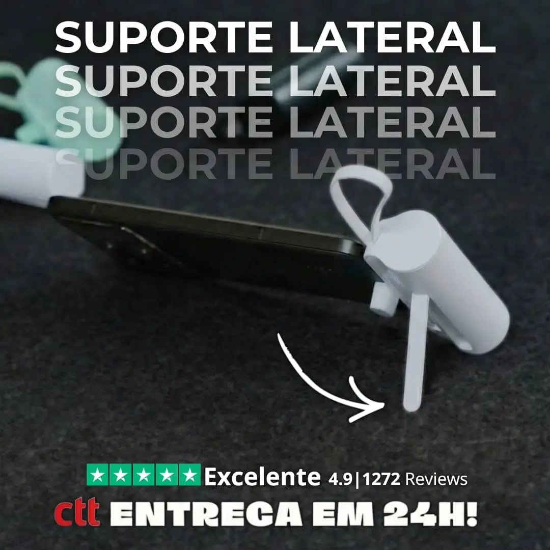 Powerbank 10.000mAh 1001 Cenas