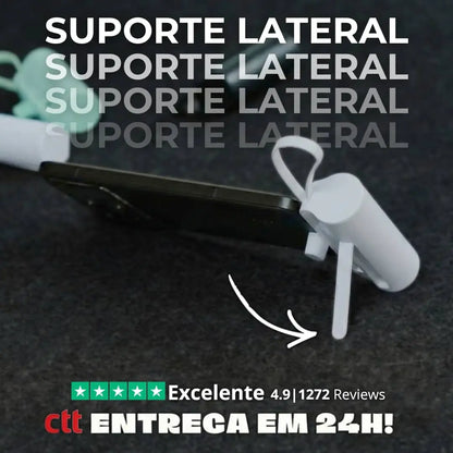 Powerbank 10.000mAh 1001 Cenas