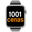 1001 Cenas® logo