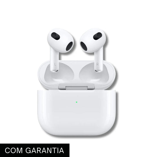 Bluetooth InPods 3