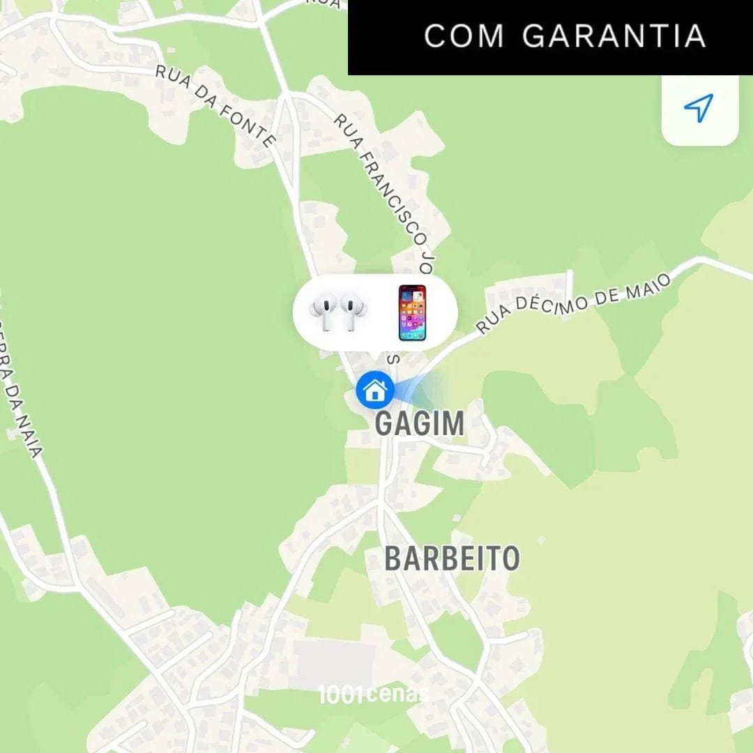 InPods Pro - 1001 Cenas Bluetooth Default Title