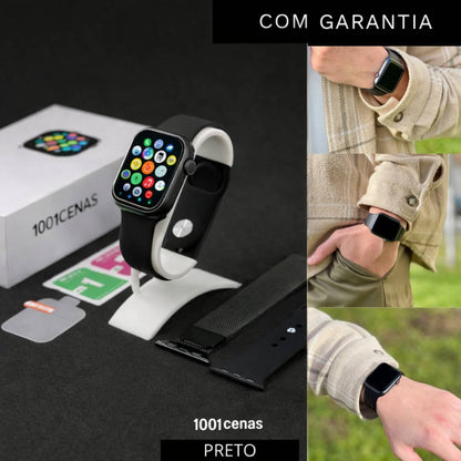 Mini 10 Plus + BRINDES