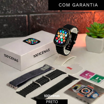 Ultra 10 Plus + BRINDES