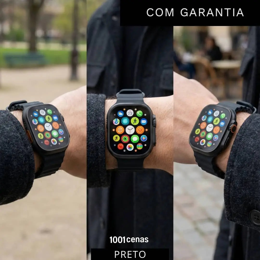 Ultra 10 Plus + BRINDES - 1001 Cenas 