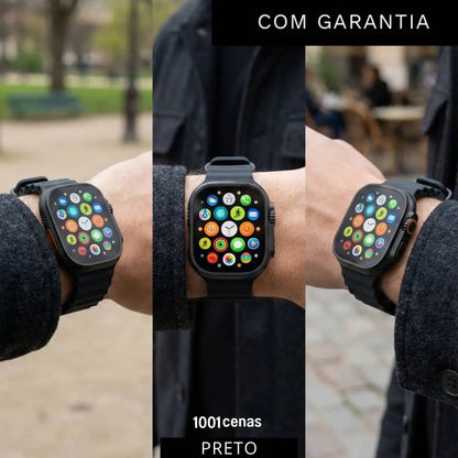 Ultra 10 Plus + BRINDES - 1001 Cenas 