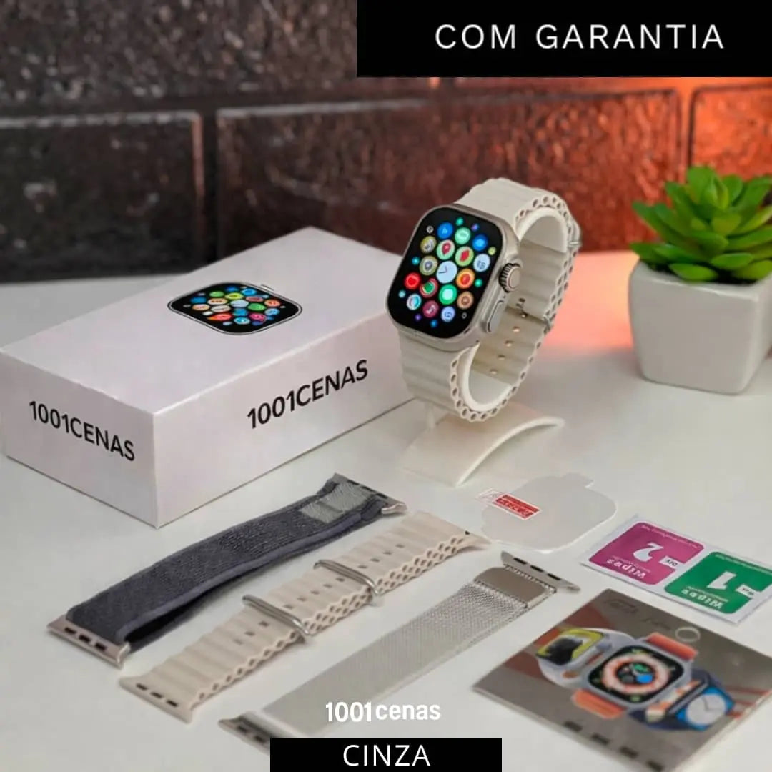 Ultra 10 Plus + BRINDES - 1001 Cenas 