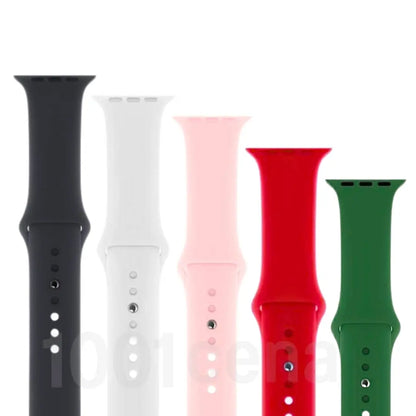 Pulseira Silicone - 1001 Cenas 