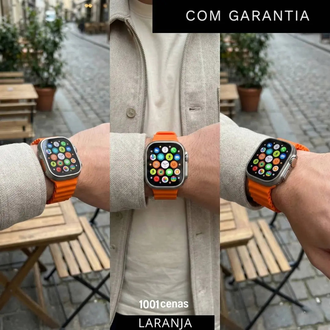 Ultra 10 Plus + BRINDES - 1001 Cenas 