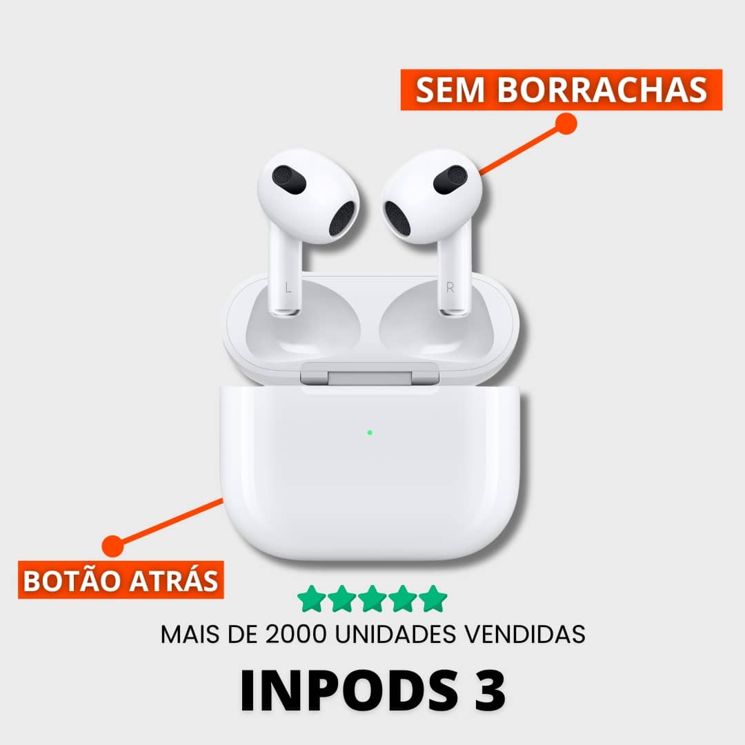 InPods 3