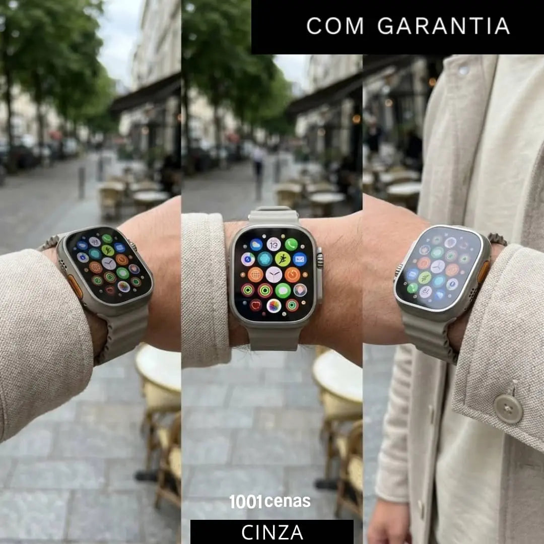 Ultra 10 Plus + BRINDES - 1001 Cenas 