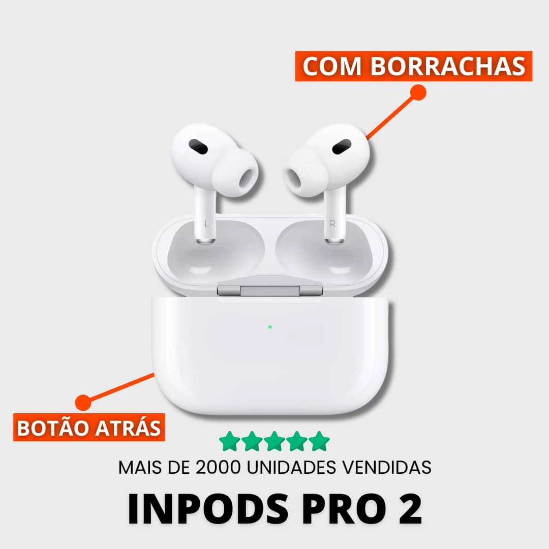 InPods Pro