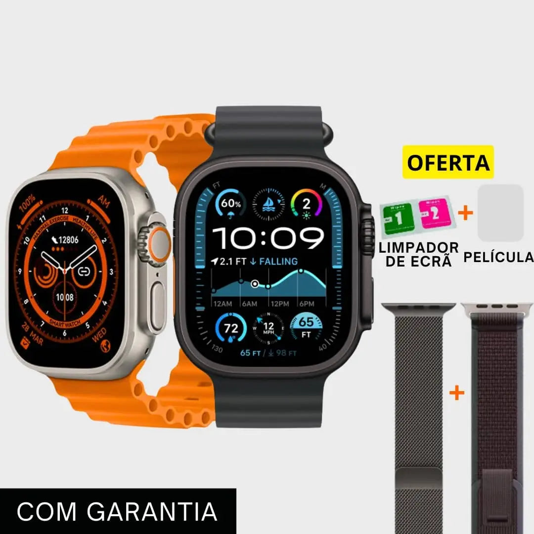 Ultra 10 Plus + BRINDES - 1001 Cenas 