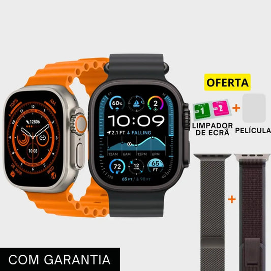 Ultra 10 Plus + BRINDES - 1001 Cenas 