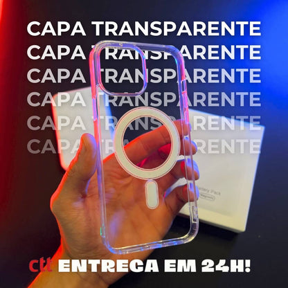 Magsafe Bateria- powerbank