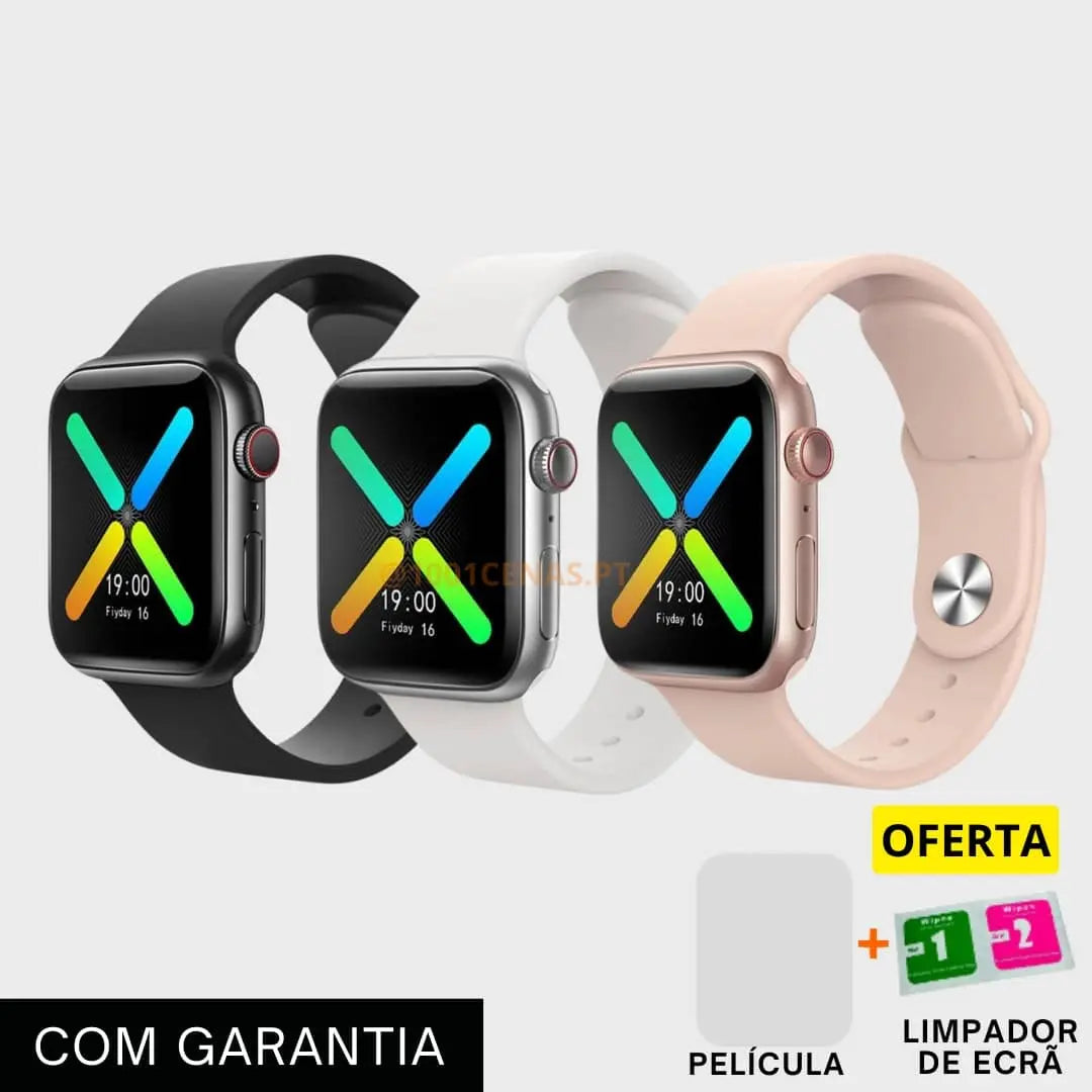 X8 Pro Max + BRINDES - 1001 Cenas 