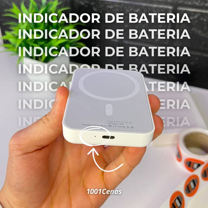 Magsafe Bateria- powerbank