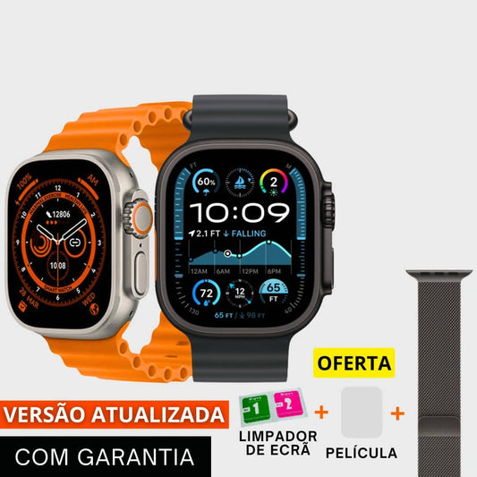 Ultra 11 Plus + BRINDES