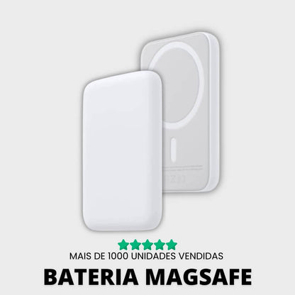 Bateria MAGSAFE