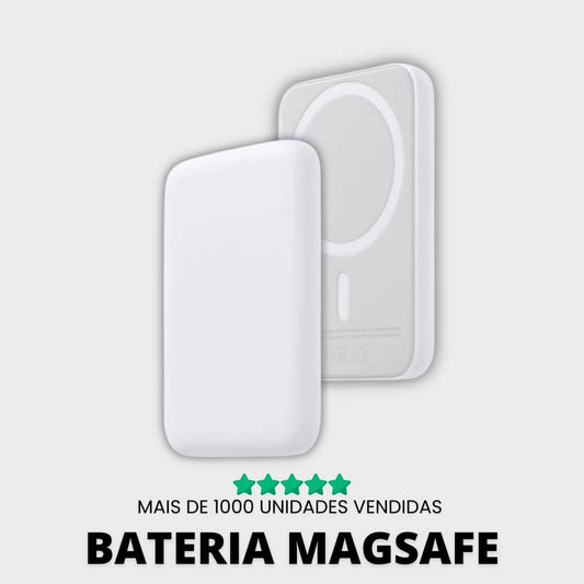 Bateria MAGSAFE