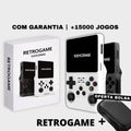 Consola RETROGAME Portátil