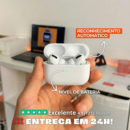 InPods Pro