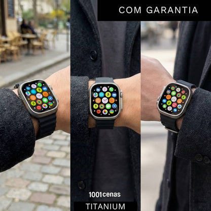 Ultra 11 Plus + BRINDES