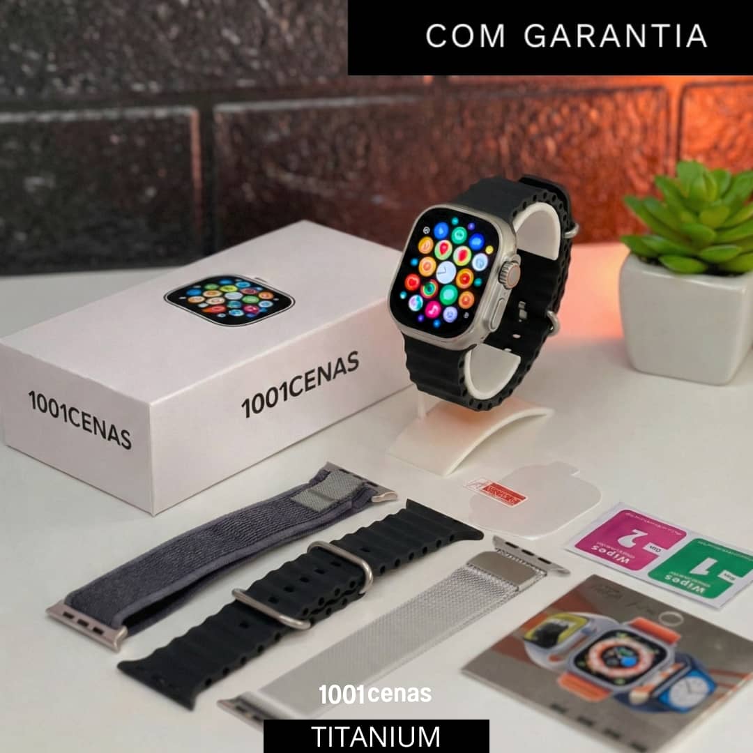 Ultra 11 Plus + BRINDES