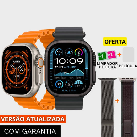 Ultra 11 Plus + BRINDES