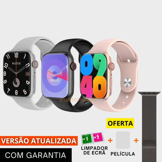 Mini 11 Plus + BRINDES