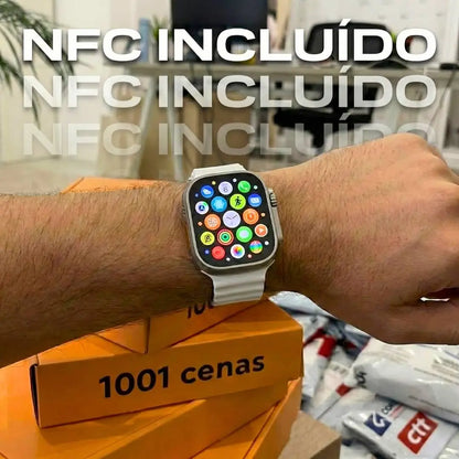 Ultra 10 Plus + BRINDES - 1001 Cenas 